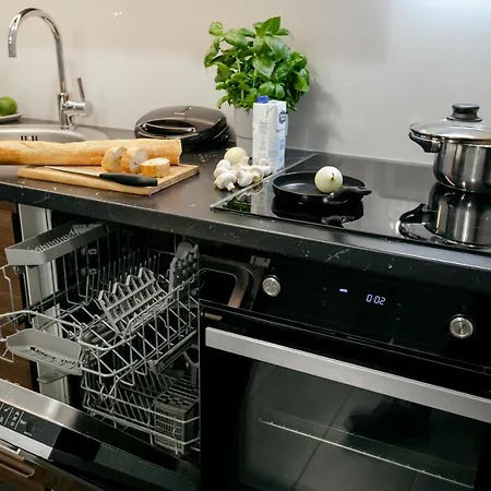 Przechodnia 2 Yellow - Biurko Oraz Wygodny Fotel Do Pracy - Better Varşova